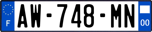 AW-748-MN