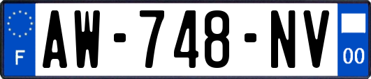 AW-748-NV