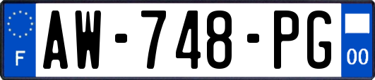 AW-748-PG
