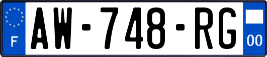AW-748-RG