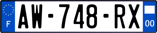 AW-748-RX