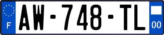 AW-748-TL