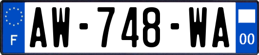 AW-748-WA