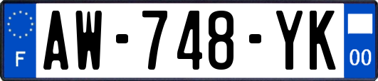 AW-748-YK