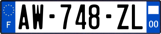 AW-748-ZL