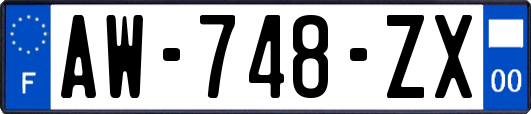 AW-748-ZX