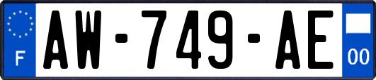 AW-749-AE