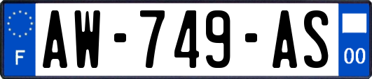 AW-749-AS
