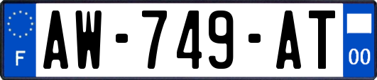 AW-749-AT