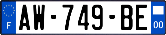 AW-749-BE