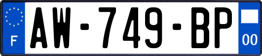 AW-749-BP