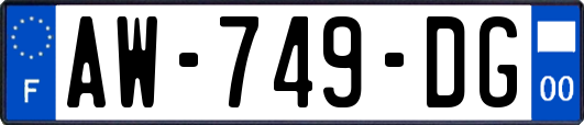 AW-749-DG