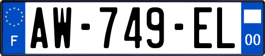 AW-749-EL