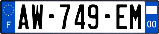 AW-749-EM