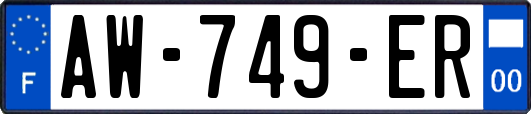 AW-749-ER