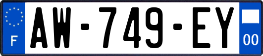 AW-749-EY