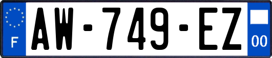 AW-749-EZ