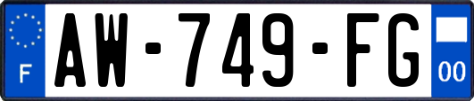 AW-749-FG