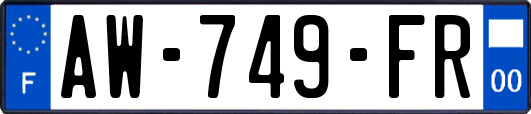 AW-749-FR