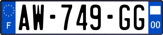 AW-749-GG