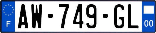 AW-749-GL