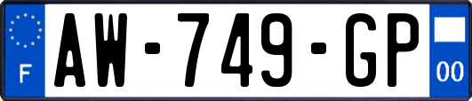 AW-749-GP