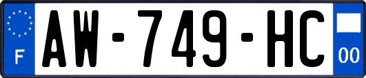 AW-749-HC