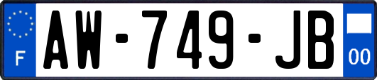 AW-749-JB