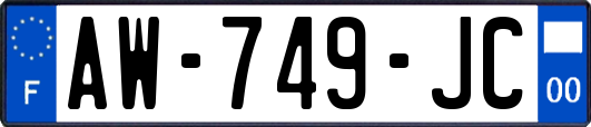 AW-749-JC