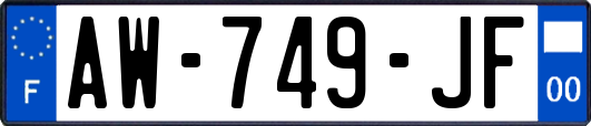 AW-749-JF