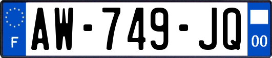 AW-749-JQ