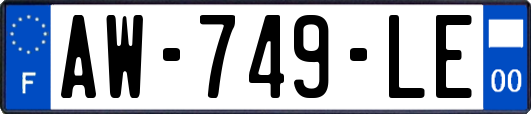AW-749-LE