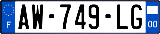 AW-749-LG