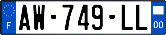 AW-749-LL