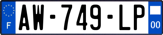 AW-749-LP