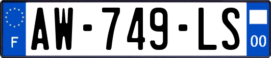 AW-749-LS