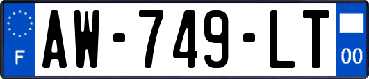 AW-749-LT