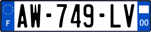 AW-749-LV