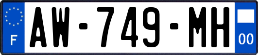 AW-749-MH