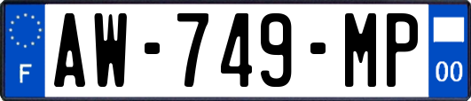 AW-749-MP
