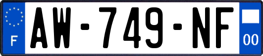 AW-749-NF