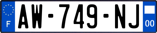 AW-749-NJ