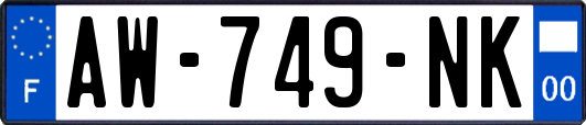 AW-749-NK