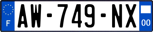 AW-749-NX