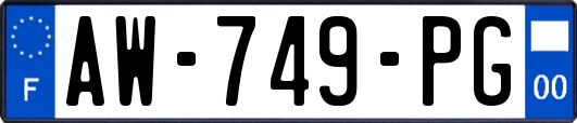 AW-749-PG