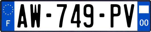 AW-749-PV