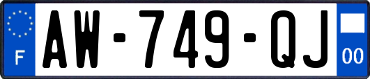 AW-749-QJ