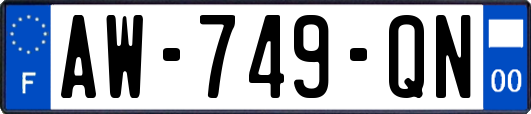 AW-749-QN