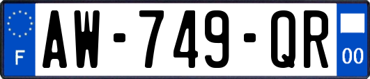 AW-749-QR