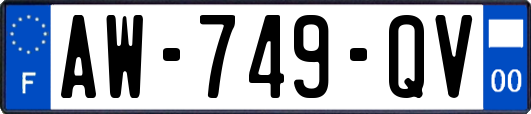 AW-749-QV